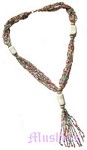 Ethnic Necklace - click here for large view